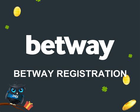 Betway Register » Sign Up Steps + Mobile Registration (2024).